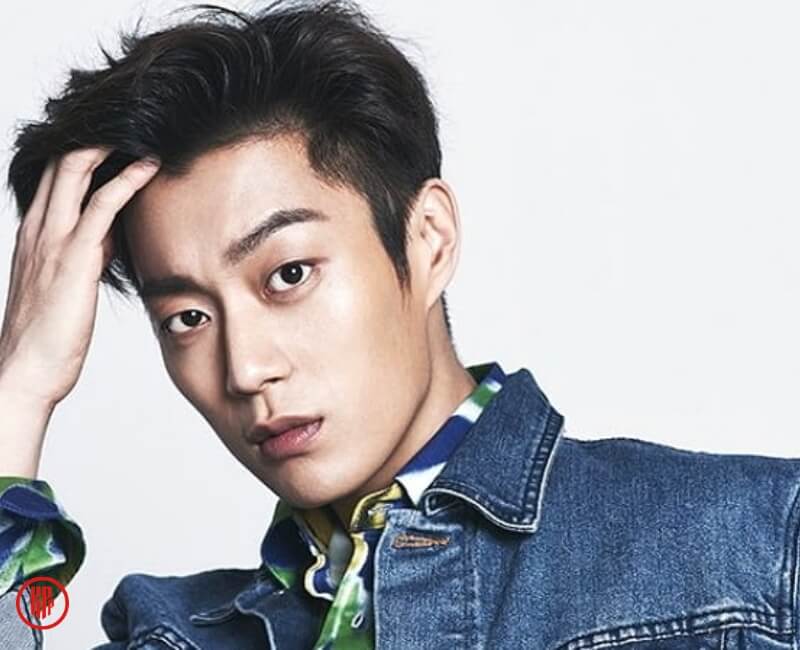 Highlight Yoon Doojoon