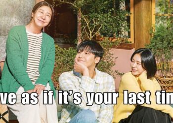 korean drama the good bad mother quotes and lessons