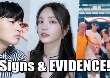 park seo joon girlfriend xooos dating evidence