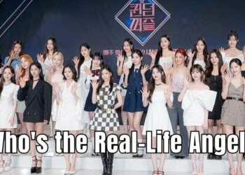 queendom puzzle real life angel up and down battle vote