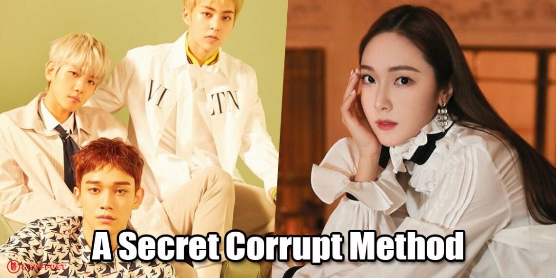 How SM Entertainment CORRUPTLY Maintains Kpop Slave Contract: According to EXO Lawsuit & Jessica’s Novel