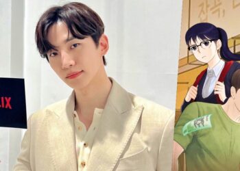 From Idol to Superhero: 2PM’s Lee Junho Considers Lead Role in Netflix’s “Cashero”