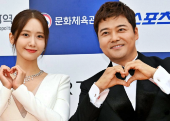 2nd Blue Dragon Series Awards 2023: YoonA and Jun Hyun Moo Return to Grace the Prestigious Ceremony as Hosts