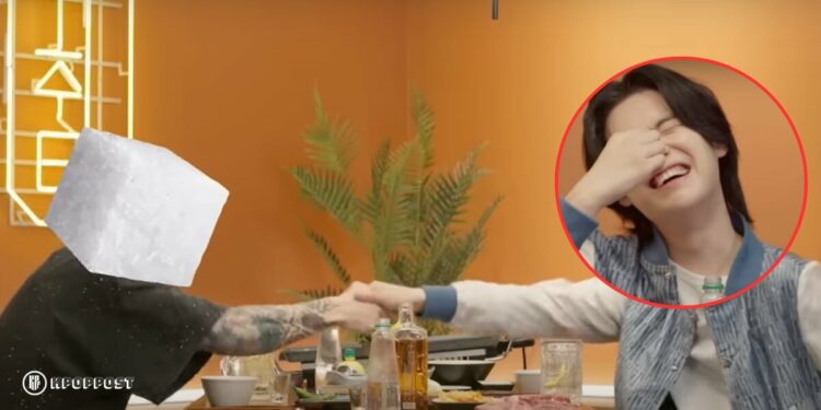 10+ Chaotic Moments of BTS Jungkook as Guest on Suga’s “Suchwita”