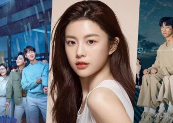 Go Yoon Jung new korean drama