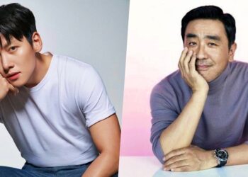 Ji Chang Wook & Ryu Seung Ryong to Portray Treasure Hunters in New Webtoon-Based Drama