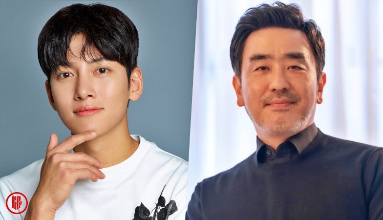 Actors Ji Chang Wook and Ryu Seung Ryong may team up in a thrilling new drama, “Pine.” | HanCinema.