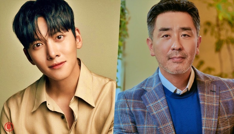 Ji Chang Wook & Ryu Seung Ryong to Portray Treasure Hunters in New Webtoon-Based Drama