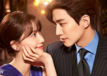 JTBC’s KING THE LAND, YoonA, and Lee Junho Reign Over Most Buzzworthy Korean Drama and Actor Rankings – June 2023 (4th Week)