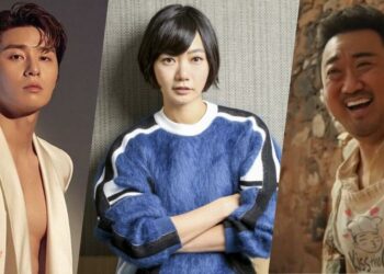 Korean Actors and Actresses in Hollywood