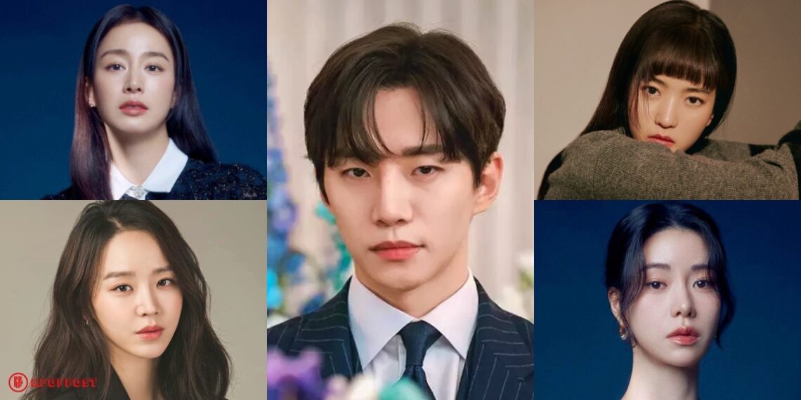 Lee Junho Leads TOP 50 Korean Drama Actor Brand Reputation Rankings in July 2023
