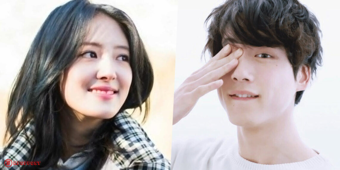 Lee Se Young and Sakaguchi Kentaro to Portray a Cross-Culture Love Story in New Drama