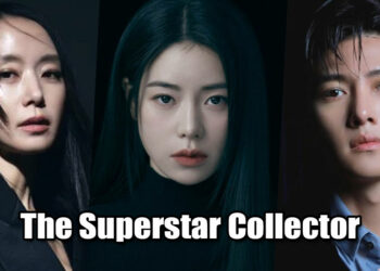 Lim Ji Yeon Aims to Achieve Personal Agenda in New Korean Movie, REVOLVER