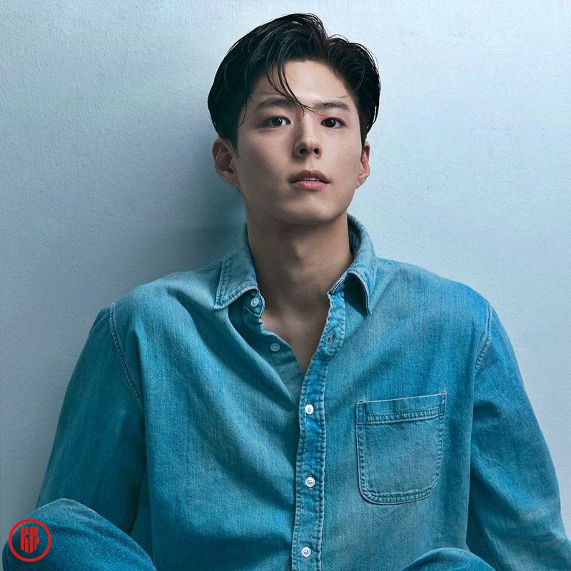 Park Bo Gum might make his musical debut with Let Me Fly | Park Bo Gum’s Instagram