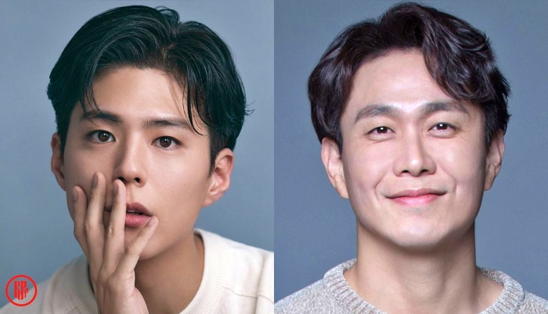 Park Bo Gum and Oh Jung Se in Talks for New Action-Crime Drama “Good Boy” – Will They Meet?