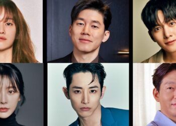 Ji Chang Wook, Jeon Jong Seo, and More A-List Cast to Lead TVING’s New Historical Drama “Queen Woo”