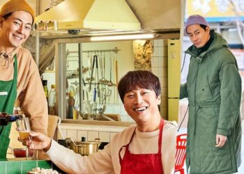 Jo In Sung and Cha Tae Hyun to Embark on a New Adventure in “Unexpected Business” Season 3
