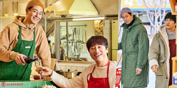 Jo In Sung and Cha Tae Hyun to Embark on a New Adventure in “Unexpected Business” Season 3