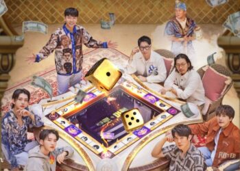 bro&marbles in duubai tvn asia lee seunggi