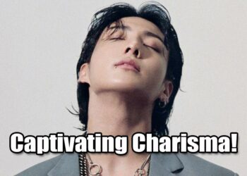 BTS Jungkook Showcases the Hottest Teaser Photo & Short Film for SEVEN Solo Album + COMPLETE Timeline Schedule