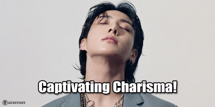 BTS Jungkook Showcases the Hottest Teaser Photo & Short Film for SEVEN Solo Album + COMPLETE Timeline Schedule