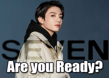 bts jungkook solo album seven release facts