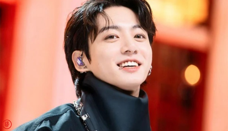 BTS golden maknae and brilliant vocalist, Jungkook. | Pinterest