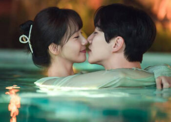 Disappointment Persists in “King the Land” Kdrama Despite Brilliant Cast – Why?