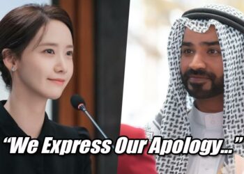 “King the Land”: Unveiling the Shocking Consequences and Unavoidable Apology