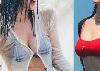 kpop sexy waterbomb festival 2023 kwon eunbi