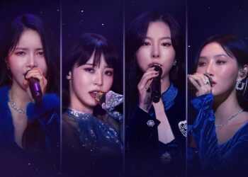 mamamoo my con the movie in theaters