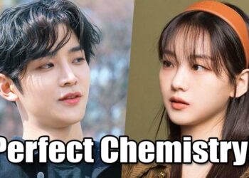 Rowoon and Cho Yi Hyun New Drama Announces Release Date