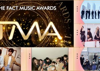 All About 2023 The Fact Music Awards (TMA): Date, Venue, Lineup, and More