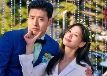 Watch Kang Ha Neul and Jung So Min in the Captivating Korean Rom-Com Movie “30 Days”+ Release Date & Exciting Teasers