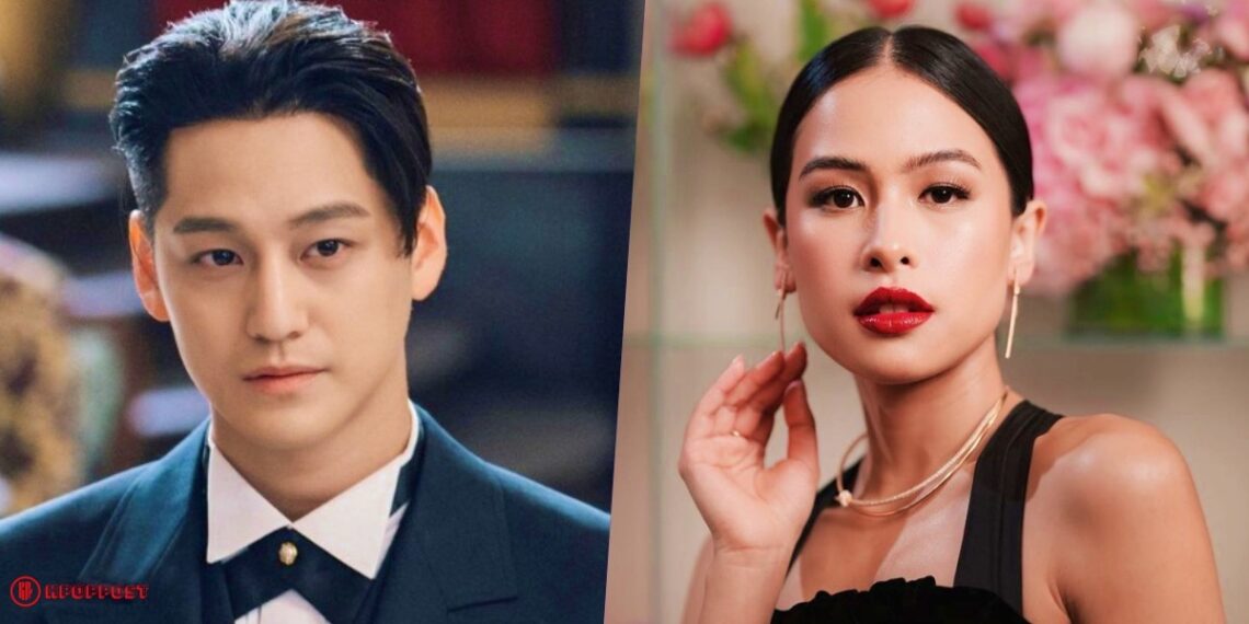 Actor Kim Bum and Indonesian Singer-Actress Maudy Ayunda Reportedly Join Forces in New Film Collaboration