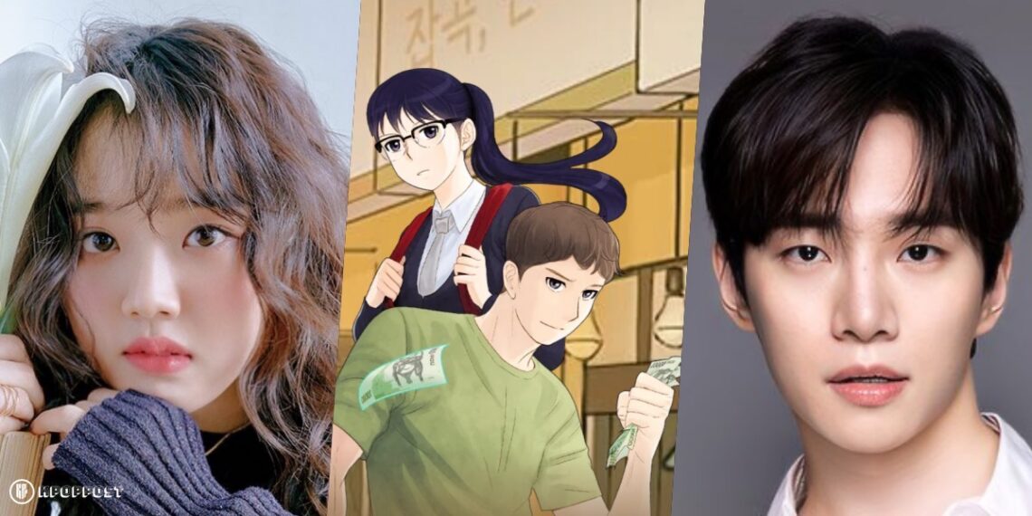 Netflix Series “Cashero”: Kim Hyang Gi Joins 2 PM’s Lee Junho in Talks for an Exciting Webtoon-based Drama