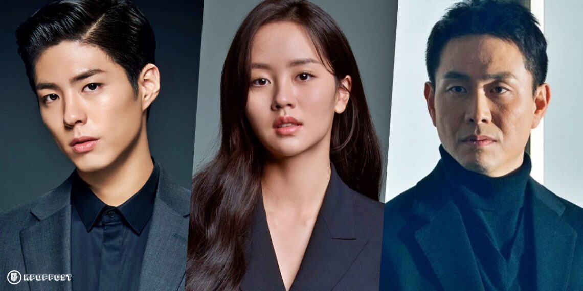 Kim So Hyun in Talks for Exciting New Action-Comedy Drama “Good Boy” with Park Bo Gum and Oh Jung Se