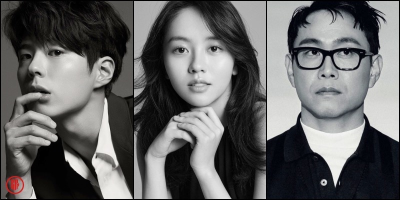 New Korean drama “Good Boy” potential cast lineup: Park Bo Gum, Kim So Hyun, and Oh Jung Se.| HanCinema