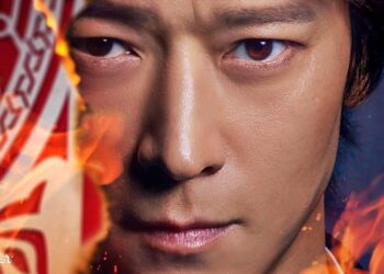 A Gripping Thrill Ride: Kang Dong Won Dives into the Dark in Heart-Pounding Korean Movie “Dr. Cheon and Lost Talisman”