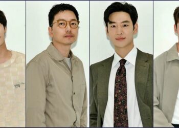 “Chief Inspector: The Beginning”: A Promising New Korean Drama Featuring Lee Je Hoon and More