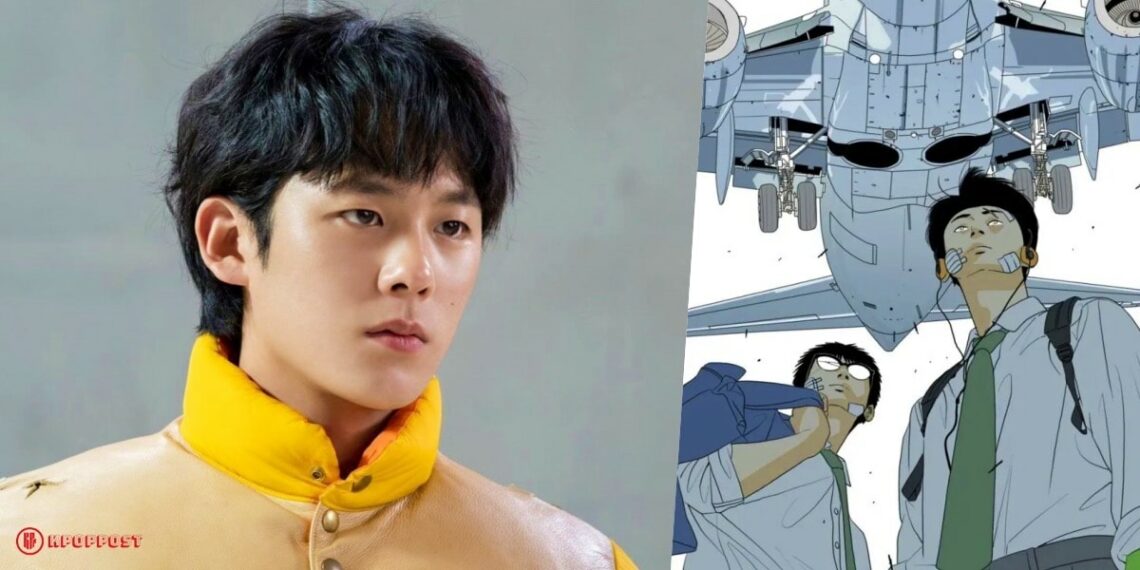 “Moving” Actor Lee Jung Ha Set to Star in an Exciting New Drama Adaptation of a Popular Webtoon “ONE: High School Heroes”