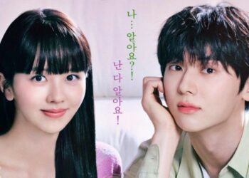 5 Exciting Reasons to Watch “My Lovely Liar” Korean Drama, Starring Kim So Hyun and Hwang Minhyun