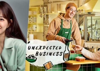 Star-Studded Surprise: Park Bo Young Returns to “Unexpected Business” Season 3 Alongside Jo In Sung and Cha Tae Hyun