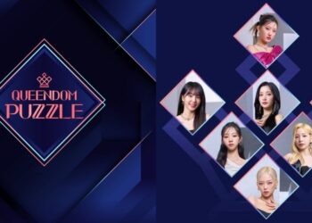 EL7Z UP: Meet the Final 7 Winners of “Queendom Puzzle” New Girl Group