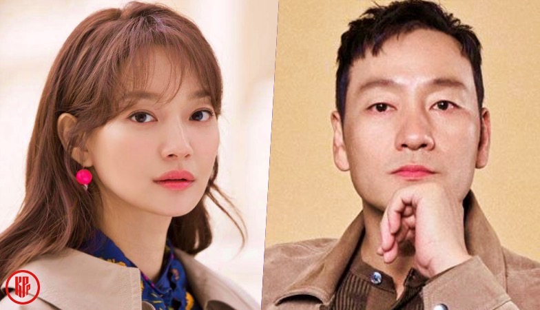 Shin Min Ah and Park Hae Soo are potentially leading the upcoming drama “Bad Relationship” | HanCinema