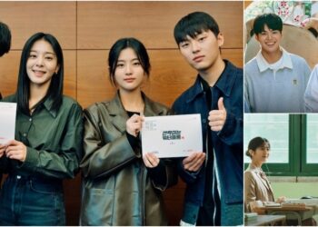 All About tvN’s New Korean Drama “Twinkling Watermelon”: Cast, Music Clips, Teasers, and Release Date