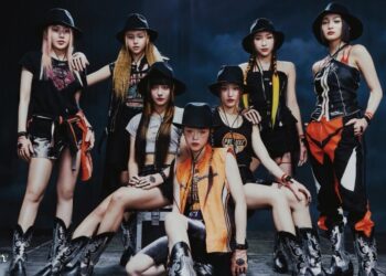 XG new DNA track TGIF Head in the Clouds LA