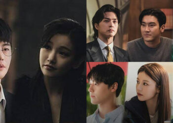 “Death’s Game” Kdrama Confirms Star-Studded Cast and Release Date in Exciting Trailer 