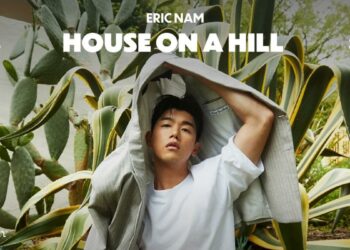 eric nam house on a hill world tour schedule tickets