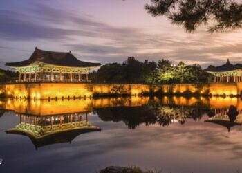 korean celebrities born in gyeongju daebak discovery